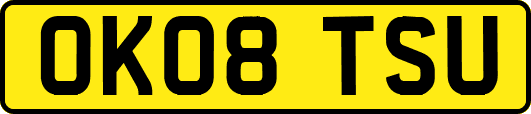 OK08TSU