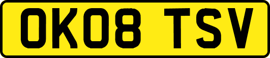 OK08TSV