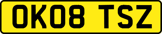 OK08TSZ