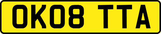 OK08TTA