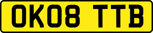 OK08TTB