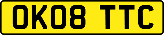 OK08TTC