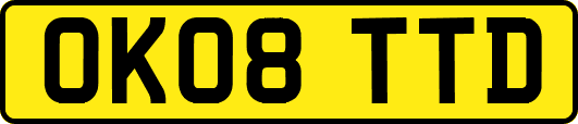OK08TTD