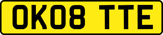 OK08TTE