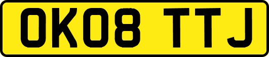 OK08TTJ
