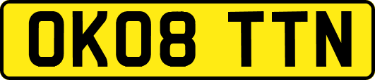 OK08TTN