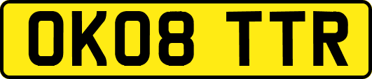 OK08TTR