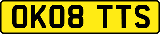 OK08TTS