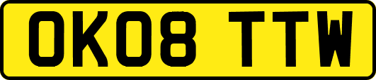 OK08TTW