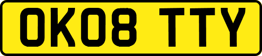 OK08TTY