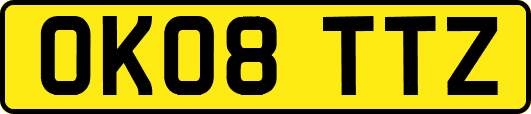 OK08TTZ