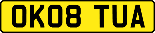 OK08TUA