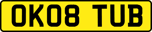 OK08TUB