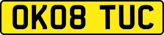 OK08TUC
