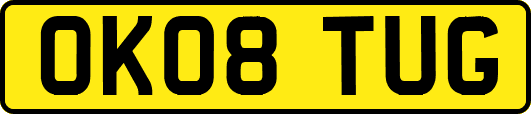 OK08TUG