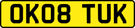 OK08TUK