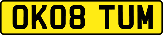 OK08TUM