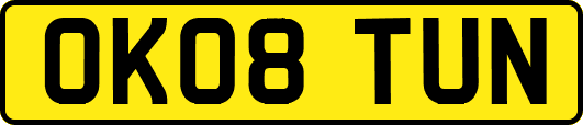 OK08TUN