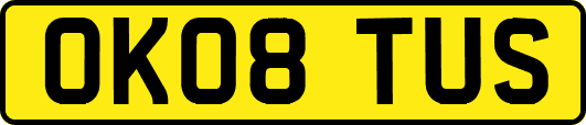 OK08TUS