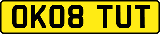 OK08TUT
