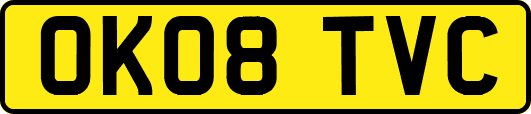 OK08TVC