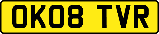 OK08TVR