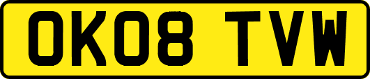 OK08TVW