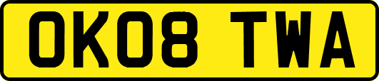 OK08TWA