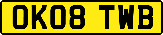OK08TWB
