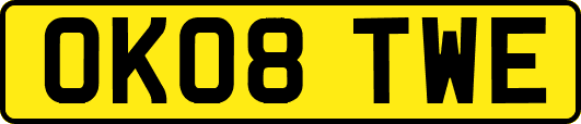 OK08TWE