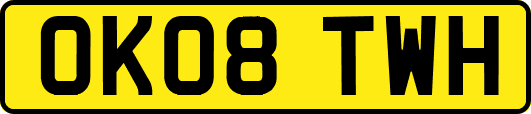OK08TWH