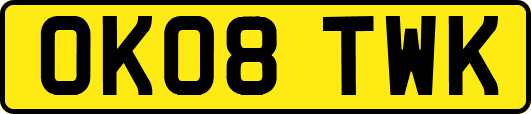 OK08TWK