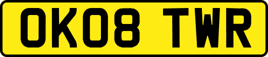 OK08TWR