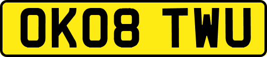 OK08TWU
