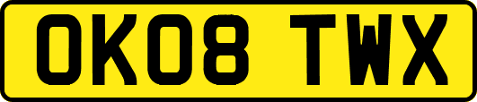 OK08TWX