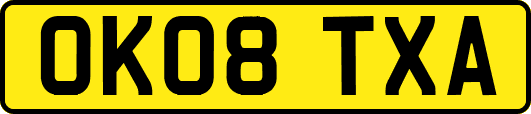 OK08TXA