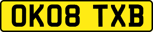 OK08TXB