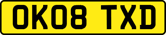 OK08TXD