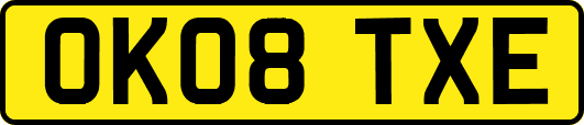 OK08TXE