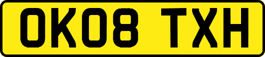 OK08TXH