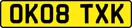 OK08TXK