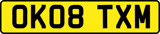 OK08TXM