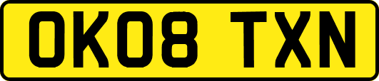 OK08TXN