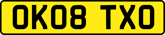 OK08TXO
