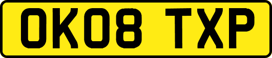 OK08TXP