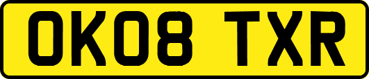 OK08TXR