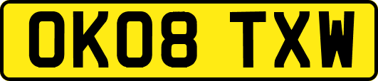 OK08TXW