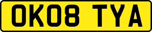 OK08TYA