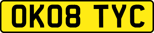 OK08TYC