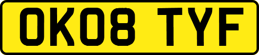 OK08TYF